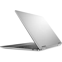 Dell XPS 13 7390 13" Core i7 1.3 GHz - SSD 512 GB - 8GB - AZERTY - Francese