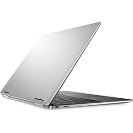 Dell XPS 13 7390 13" Core i7 1.3 GHz - SSD 512 GB - 8GB - AZERTY - Francese