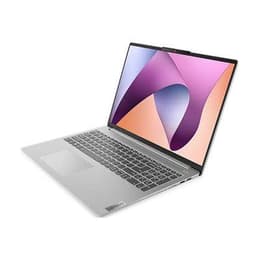 Lenovo IdeaPad Slim 5 16ABR8 16" Ryzen 7 2.3 GHz - SSD 1 TB - 16GB - QWERTZ - Tedesco