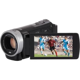 Videocamere JVC Everio GZ-E105BE Nero