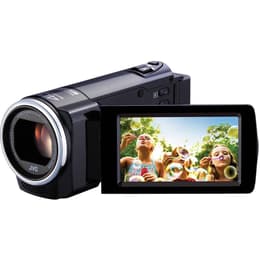 Videocamere JVC Everio GZ-E105BE Nero