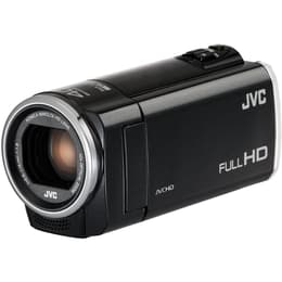 Videocamere JVC Everio GZ-E105BE Nero