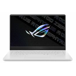 Asus ROG Zephyrus G15 GA503RM-LN077W 15" Ryzen 7 3.2 GHz - SSD 1 TB - 16GB - NVIDIA GeForce RTX 3060 QWERTY - Inglese