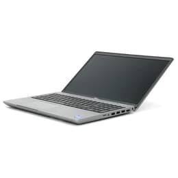 Dell Latitude 5521 15" Core i7 2.5 GHz - SSD 256 GB - 16GB - AZERTY - Francese