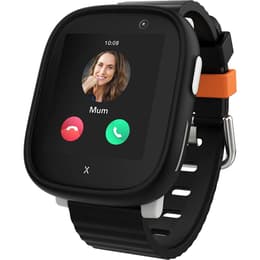Smart Watch Cardiofrequenzimetro GPS Xplora X6 Play - Nero