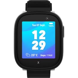 Smart Watch Cardio­frequenzimetro GPS Xplora X6 Play - Nero