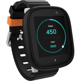 Smart Watch Cardio­frequenzimetro GPS Xplora X6 Play - Nero