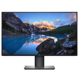 Schermo 27" LED UHD Dell UltraSharp U2720Q
