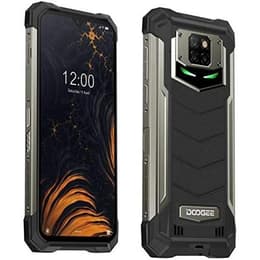 Doogee S88 Pro 128GB - Arancione