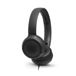 Cuffie riduzione del rumore a filo Jbl Tune 520C - Nero