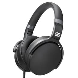 Cuffie con microfono Sennheiser HD 4.30I - Nero