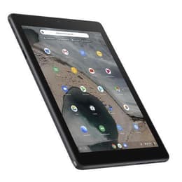 Asus ChromeBook Tablet CT100PA 32GB - Nero - WiFi