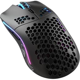 Glorious Model O Kabellose Mouse senza fili
