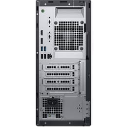 Dell OptiPlex 3070 MFF Core i3 3.6 GHz - SSD 256 GB RAM 8 GB