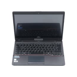 Fujitsu LifeBook T938 13" Core i5 1.6 GHz - SSD 240 GB - 8GB Tastiera Tedesco