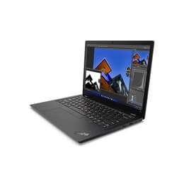 Lenovo ThinkPad L13 G3 13" Ryzen 3 2.7 GHz - SSD 256 GB - 8GB - QWERTY - Inglese