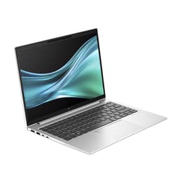HP EliteBook 830 G11 13" Core Ultra 5 1.3 GHz - SSD 256 GB - 16GB - QWERTY - Inglese
