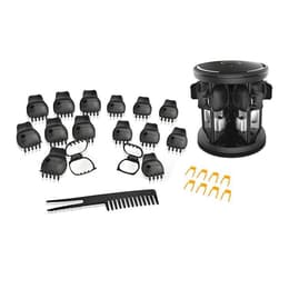 Instyler Ceramic Styling Shells Bigodini elettrici