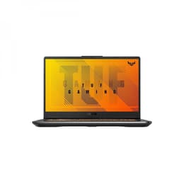 Asus TUF Gaming A17 TUF706IC-HX022W 17" Ryzen 5 3 GHz - SSD 512 GB - 16GB - NVIDIA GeForce RTX 3050 AZERTY - Francese