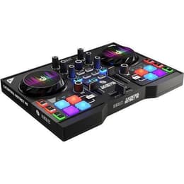 Hercules DJ Control Instinct P8 Accessori audio