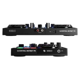 Hercules DJ Control Instinct P8 Accessori audio