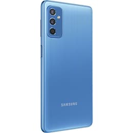 Galaxy M52 5G 128GB - Blu