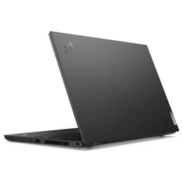Lenovo ThinkPad L15 G3 15" Core i5 1.2 GHz - SSD 256 GB - 16GB - QWERTY - Svedese