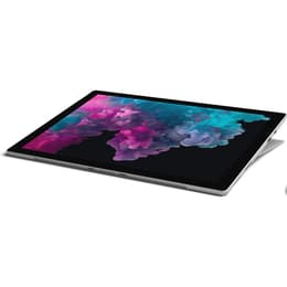 Microsoft Surface Pro 6 12" Core i5 1.6 GHz - SSD 128 GB - 8GB Tastiera Francese