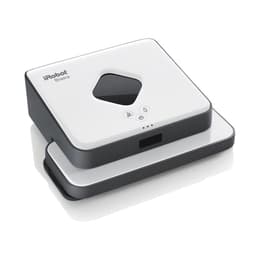 Aspirapolvere robot IROBOT Braava 390T