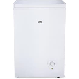 Congelatore orizzontale Listo CCL106b