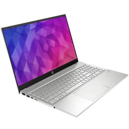 HP Pavilion 15-EG 15" Core i3 1.2 GHz - SSD 256 GB - 8GB - QWERTY - Inglese