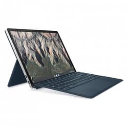 HP ChromeBook X2 Snapdragon 7c 2.4 GHz 128GB SSD - 8GB AZERTY - Francese