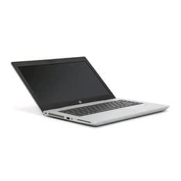 HP ProBook 640 G5 14" Core i5 1.6 GHz - SSD 256 GB - 16GB - QWERTZ - Tedesco