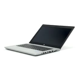 HP ProBook 640 G5 14" Core i5 1.6 GHz - SSD 256 GB - 16GB - QWERTZ - Tedesco