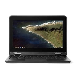 Lenovo ThinkPad Yoga 11E ChromeBook Celeron N2940 1.8 GHz 16GB SSD - 4GB QWERTY - Svedese