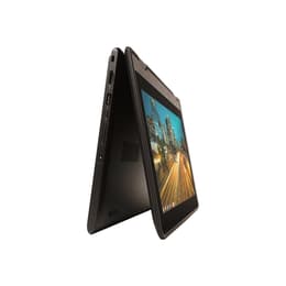 Lenovo ThinkPad Yoga 11E ChromeBook Celeron N2940 1.8 GHz 16GB SSD - 4GB QWERTY - Svedese