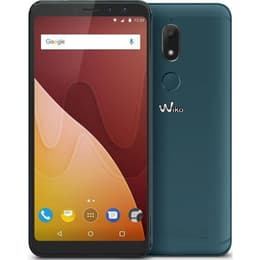 Wiko View Prime 64GB - Verde