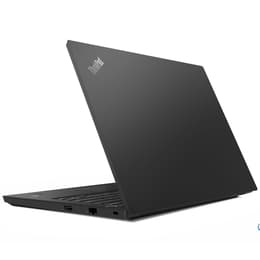 Lenovo ThinkPad E14 G2 14" Core i7 1.2 GHz - SSD 256 GB - 16GB - QWERTY - Portoghese