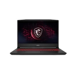 MSI Pulse GL66 12UEK-019NL 15" Core i9 2.5 GHz - SSD 1 TB - 16GB - NVIDIA GeForce RTX 3060 QWERTY - Inglese