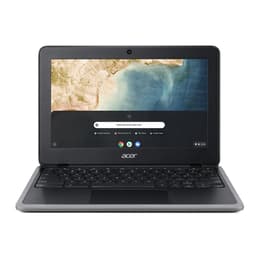 Acer ChromeBook 311 C733-C494 Celeron N4100 1.1 GHz 32GB eMMC - 4GB QWERTY - Inglese