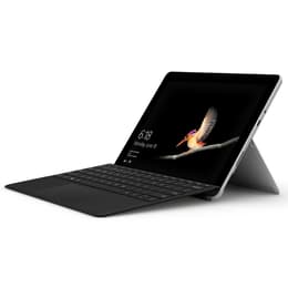 Microsoft Surface Go 10" Pentium 1.6 GHz - SSD 64 GB - 4GB Tastiera Francese