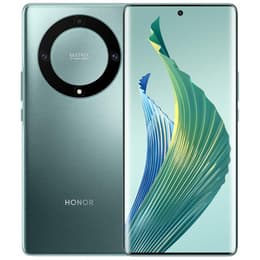 Honor Magic5 Lite 256GB - Verde - Dual-SIM