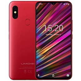 Umidigi F1 128GB - Rosso