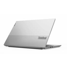 Lenovo ThinkBook 15 G2 ITL 15" Core i5 2.4 GHz - SSD 512 GB - 8GB Tastiera Francese