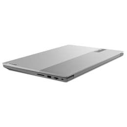 Lenovo ThinkBook 15 G2 ITL 15" Core i5 2.4 GHz - SSD 512 GB - 8GB Tastiera Francese