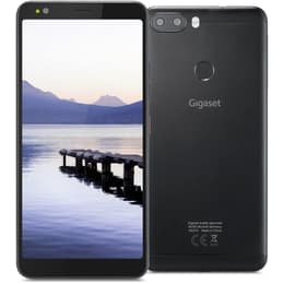 Gigaset GS370 32GB - Nero