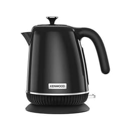Kenwood Elegancy ZJP11.A0BK Nero 1,7000L - Bollitori elettrici