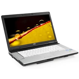 Fujitsu LifeBook E751 15" Core i5 2.5 GHz - SSD 128 GB - 4GB Tastiera Inglese (US)