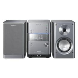 Sony cmt-u1bt Mini casse e speaker Bluetooth