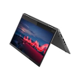 Lenovo ThinkPad X1 Yoga G5 14" Core i5 1.7 GHz - SSD 512 GB - 16GB - QWERTY - Inglese